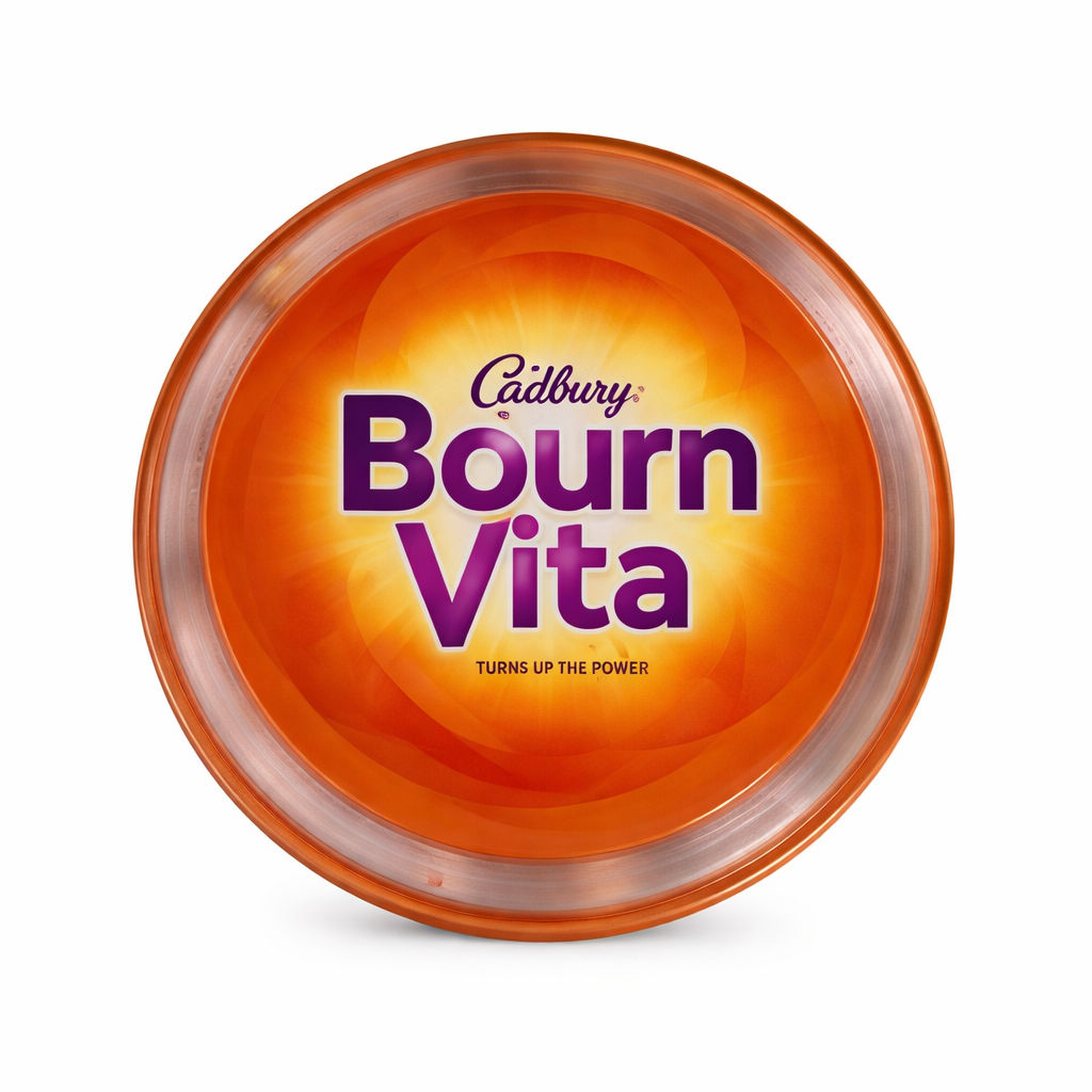 BOURN VITA