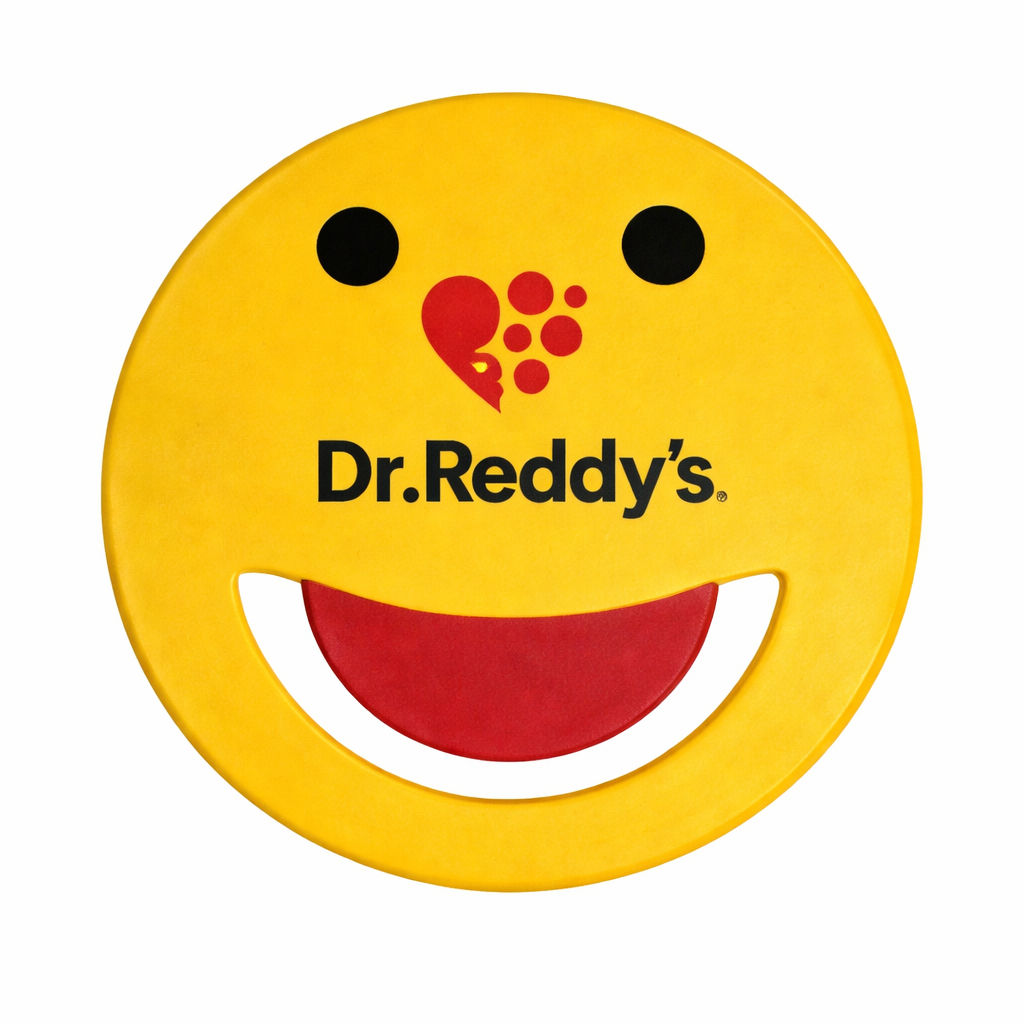 DR. REDDY