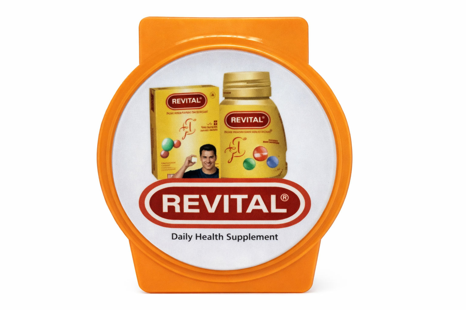 REVITAL
