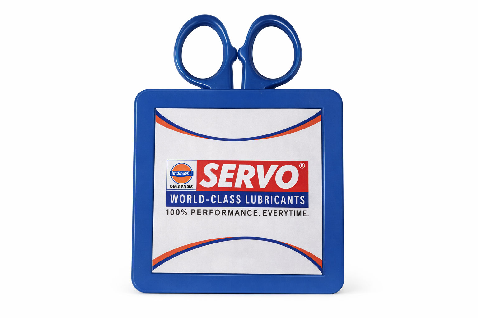 SERVO