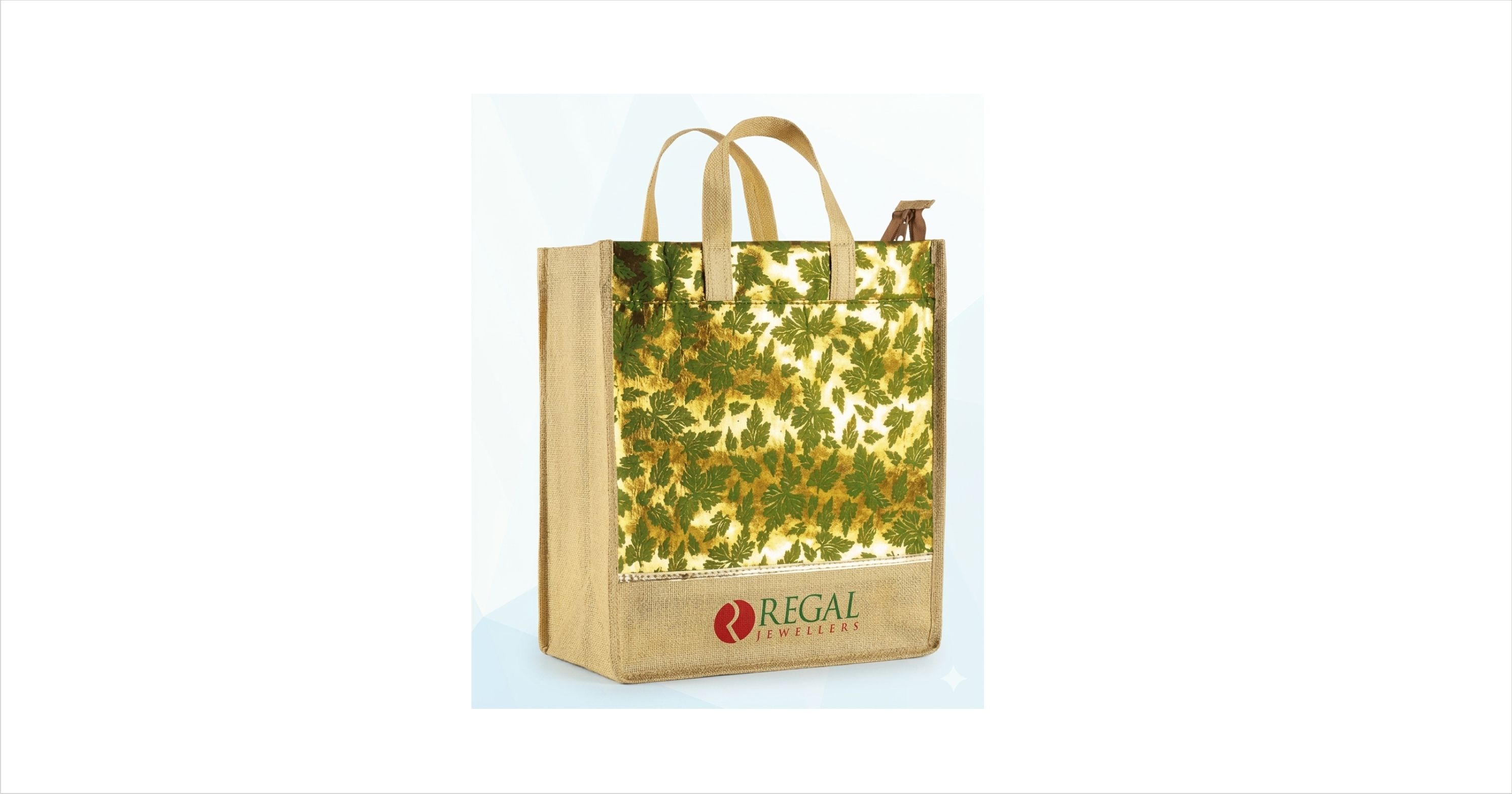REGAL JEWELLERS
