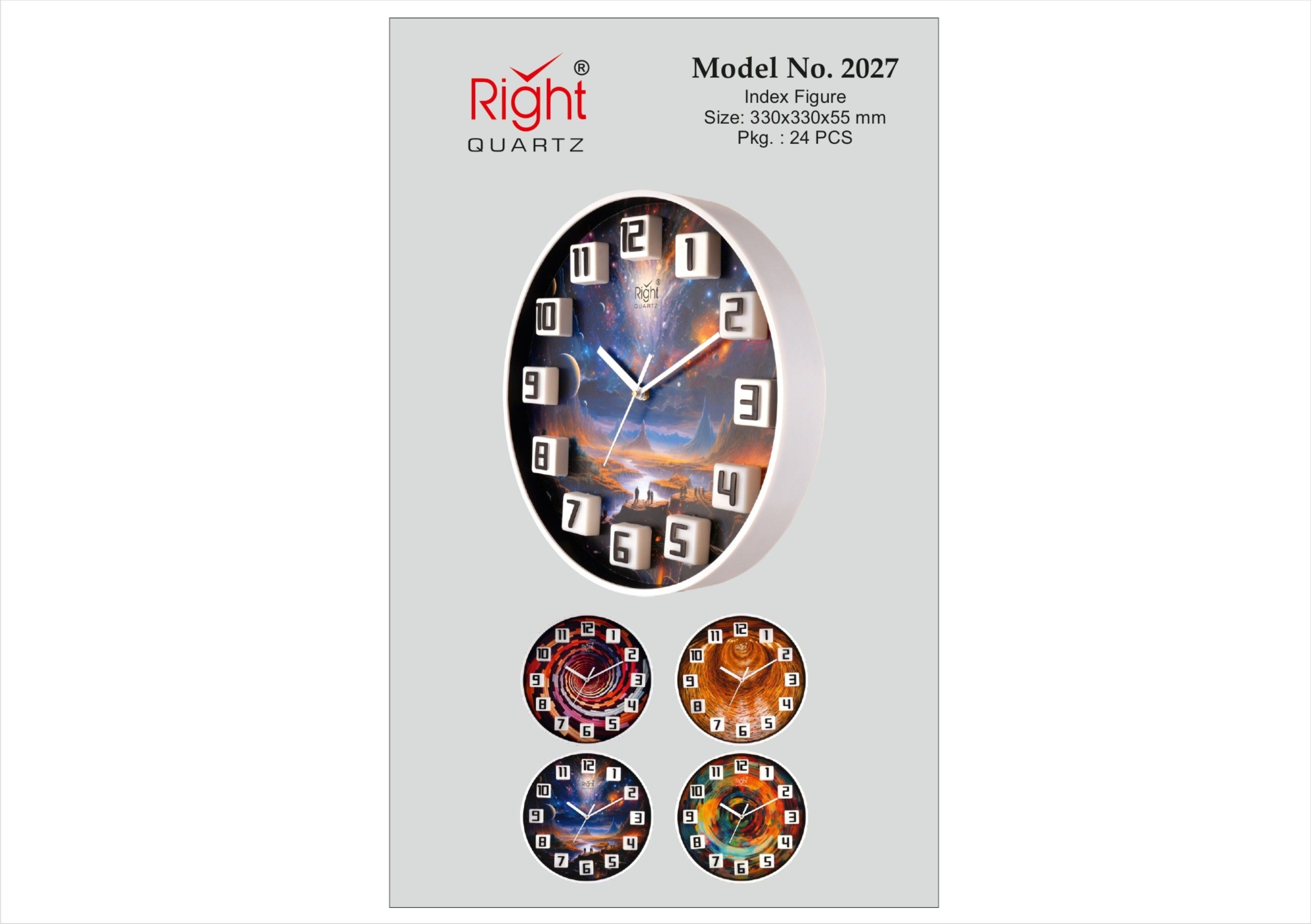 CLOCK 2027
