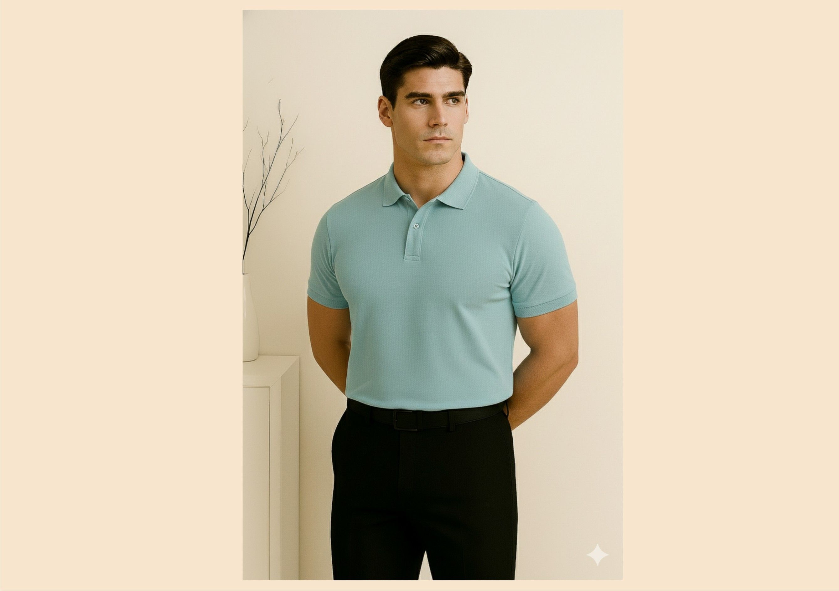 Polo-Nick