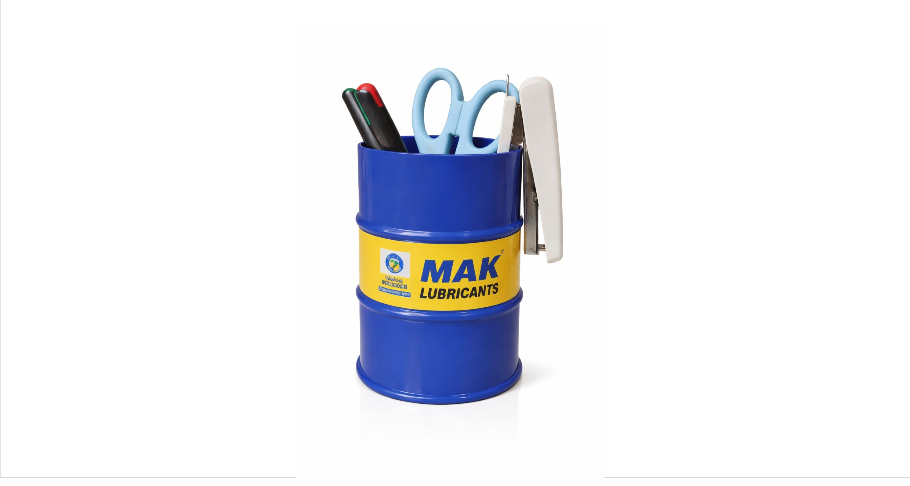 MAK LUBRICANTS