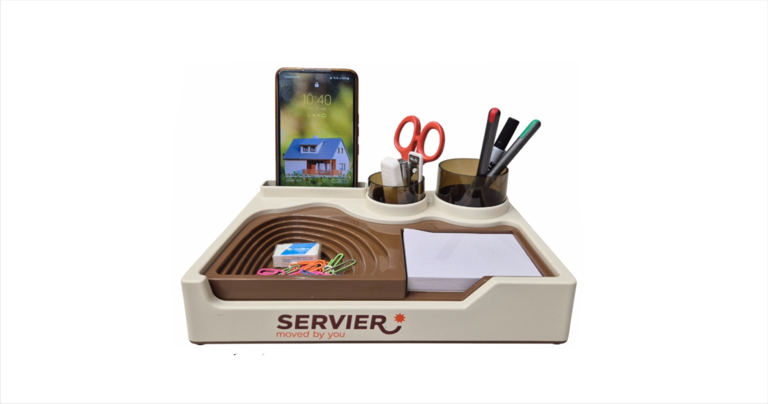 SERVIER
