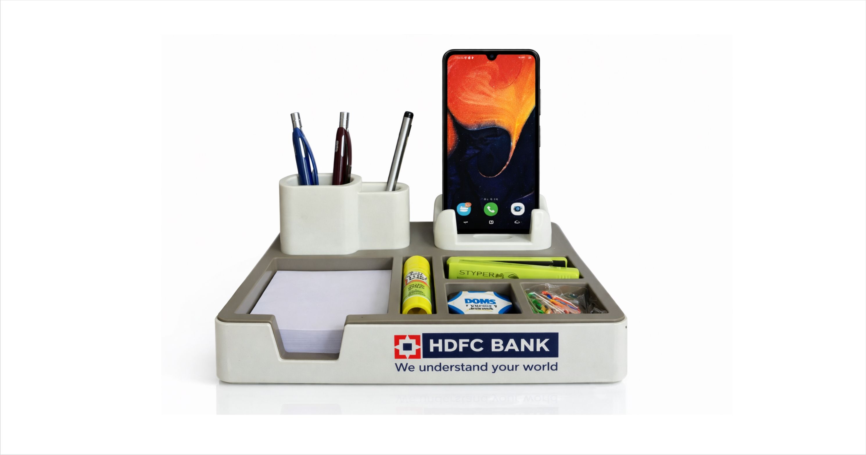 HDFC BANK