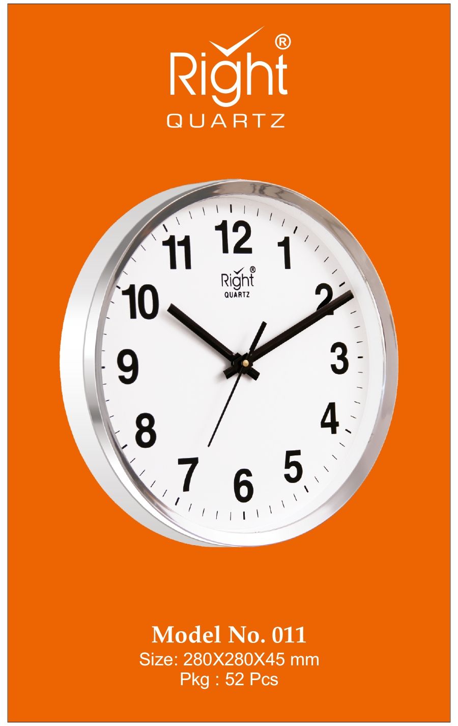 CLOCK 11