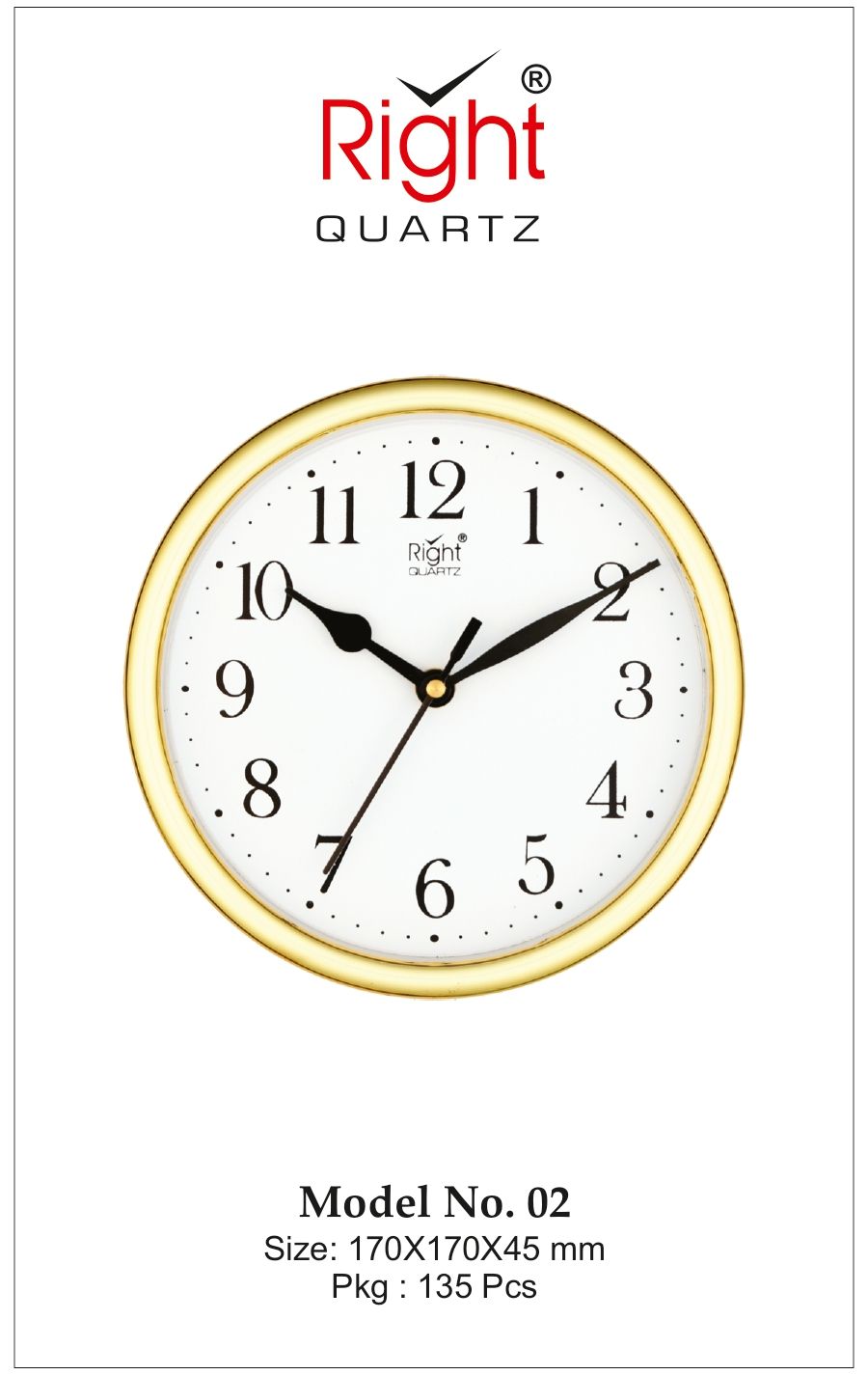 CLOCK 02