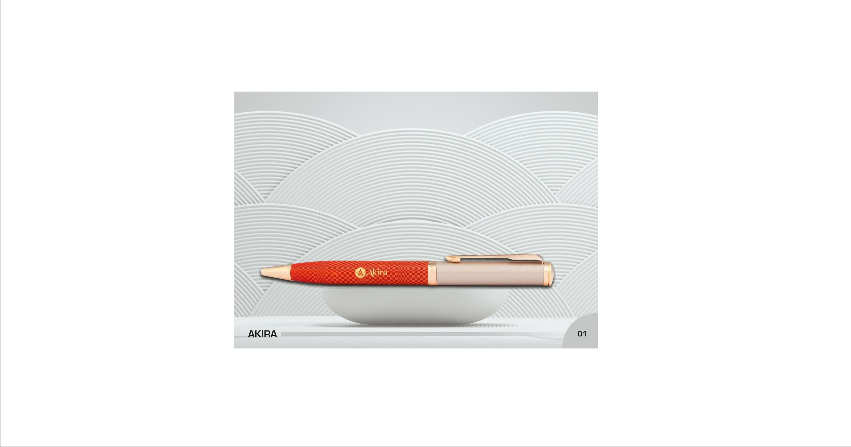 AKIRA
