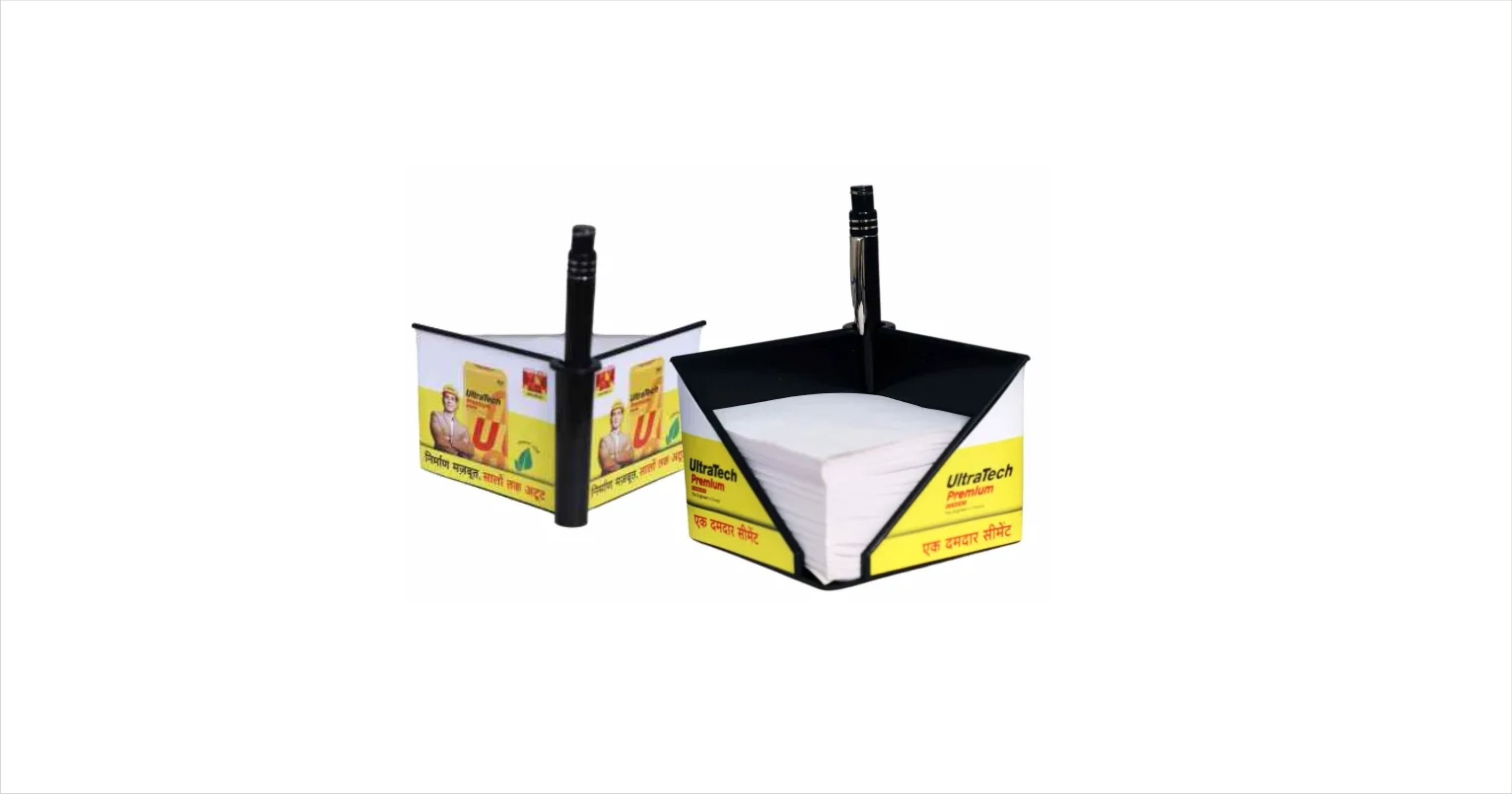 ULTRATECH TUMBLER