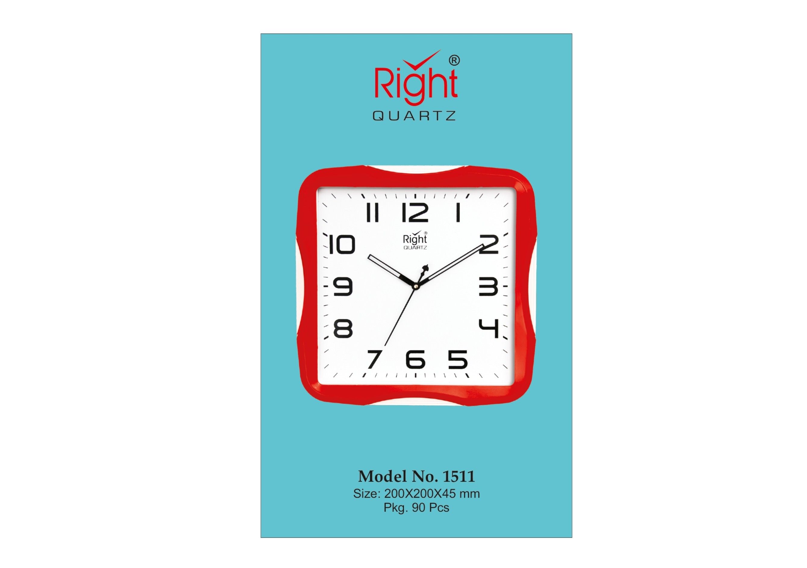 clock 1511