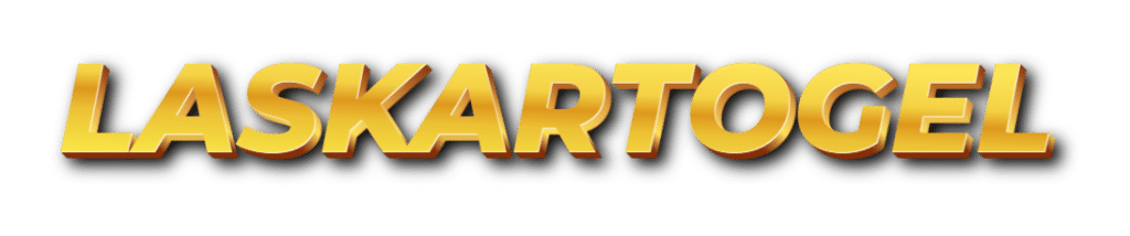 LASKARTOGEL Logo