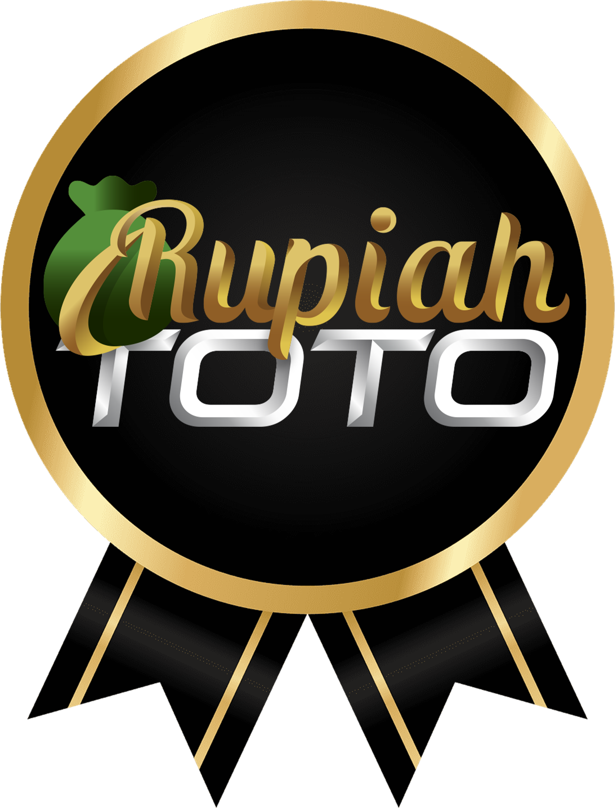 RUPIAHTOTO logo