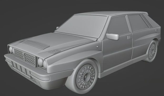 80-04 Integrale