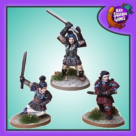 Shield Maidens Viking Saga Ideal for Dungeons and Dragons 