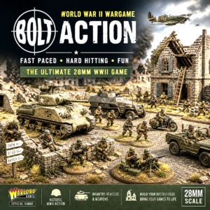 Bolt Action
