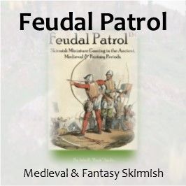 Feudal Patrol