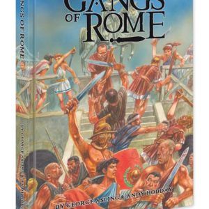 Gangs of Rome