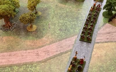 Quick, Easy & Great Looking Random Battlefields