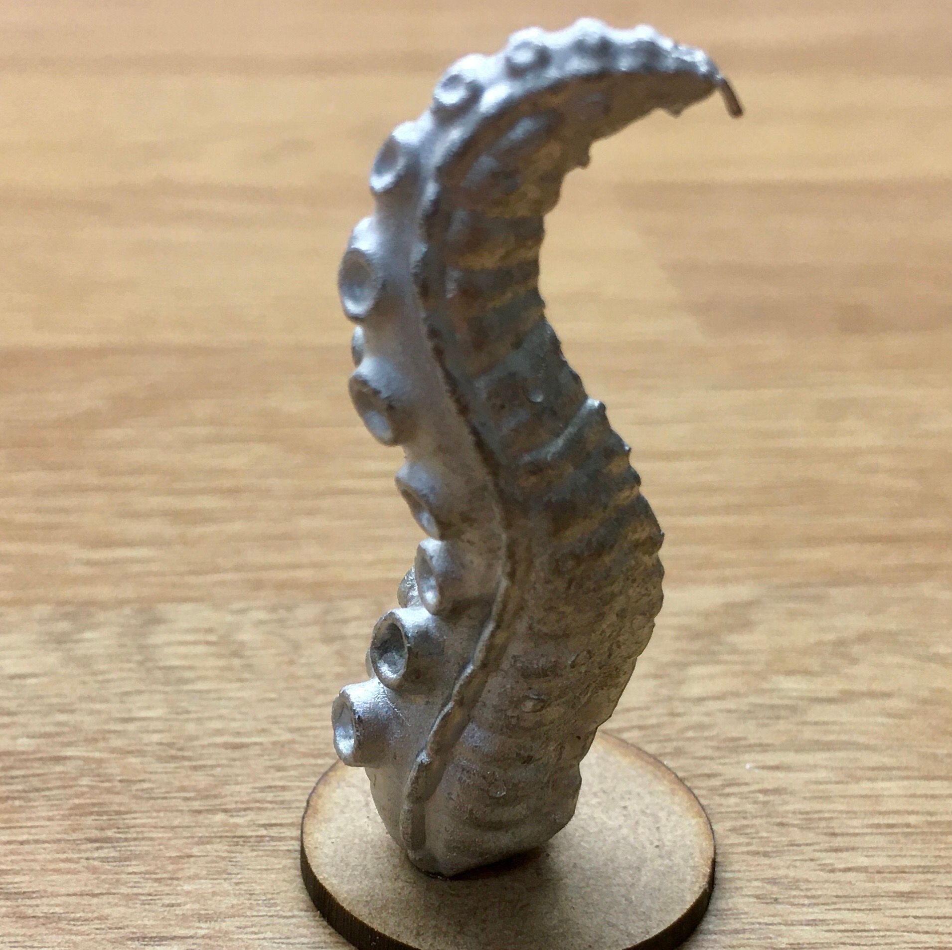 Giant Tentacle - Sally 4th 28mm Fantasy & Gaming Miniatures