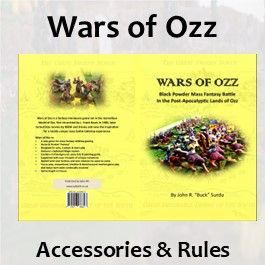 Accessories & Rules