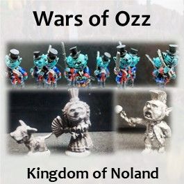 Kingdom of Noland