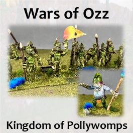 Kingdom of Pollywomps