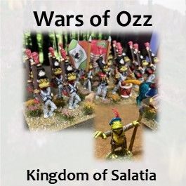 Kingdom of Salatia