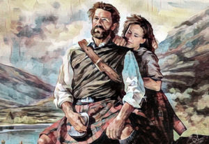 Rob Roy - Trade