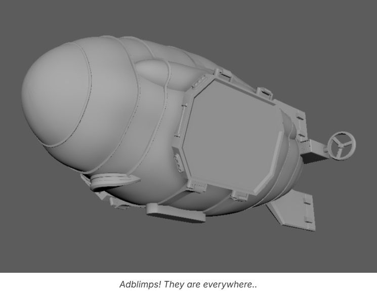 SF-02 Adblimp