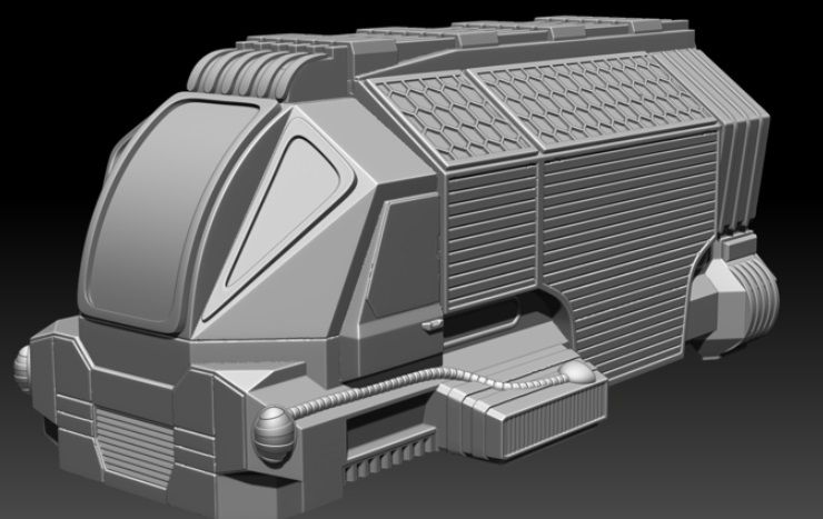 SF-17 Skyvan