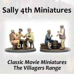 The Villagers - Trade