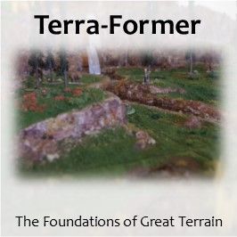 TerraFormers