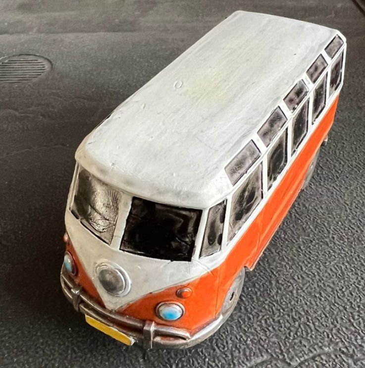 VW Camper c