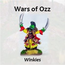 The Winkies