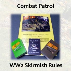 Combat Patrol