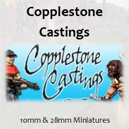 Copplestone Castings