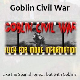 Goblin Civil War