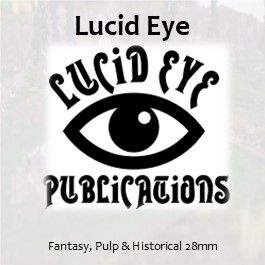 Lucid Eye