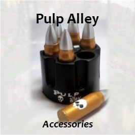 Pulp Alley Accessories