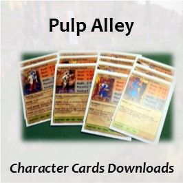 Pulp Alley Free Downloads