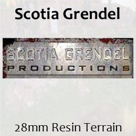 Scotia Grendell