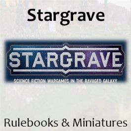 Stargrave