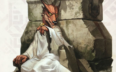 Tales of the Shattered Isles Chapter 5: Goblinville