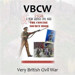 1938 A Very British Civil War