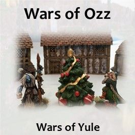 Wars of Yule