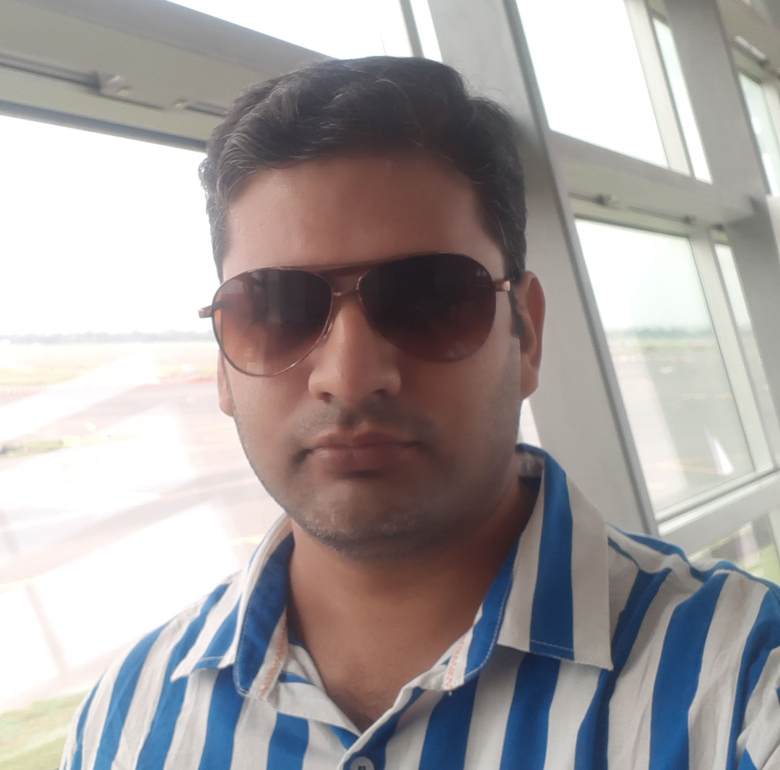 Shani Mahadeva