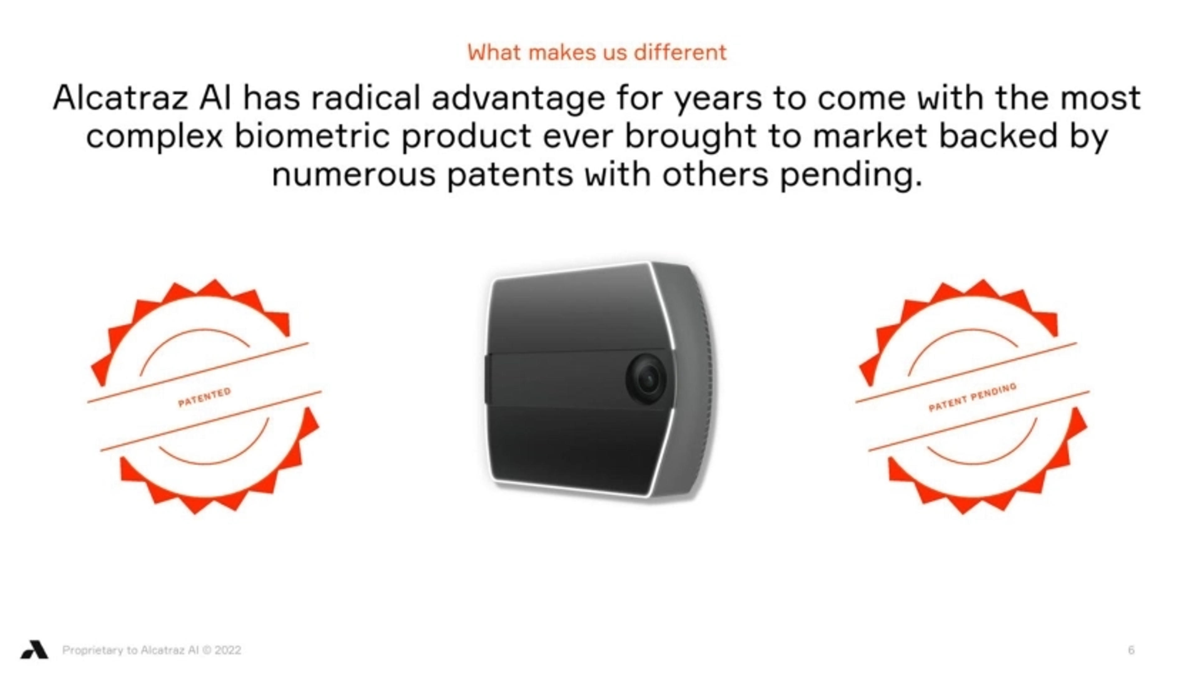 Alcatraz AI Deck - Page #6 - Solution Slide