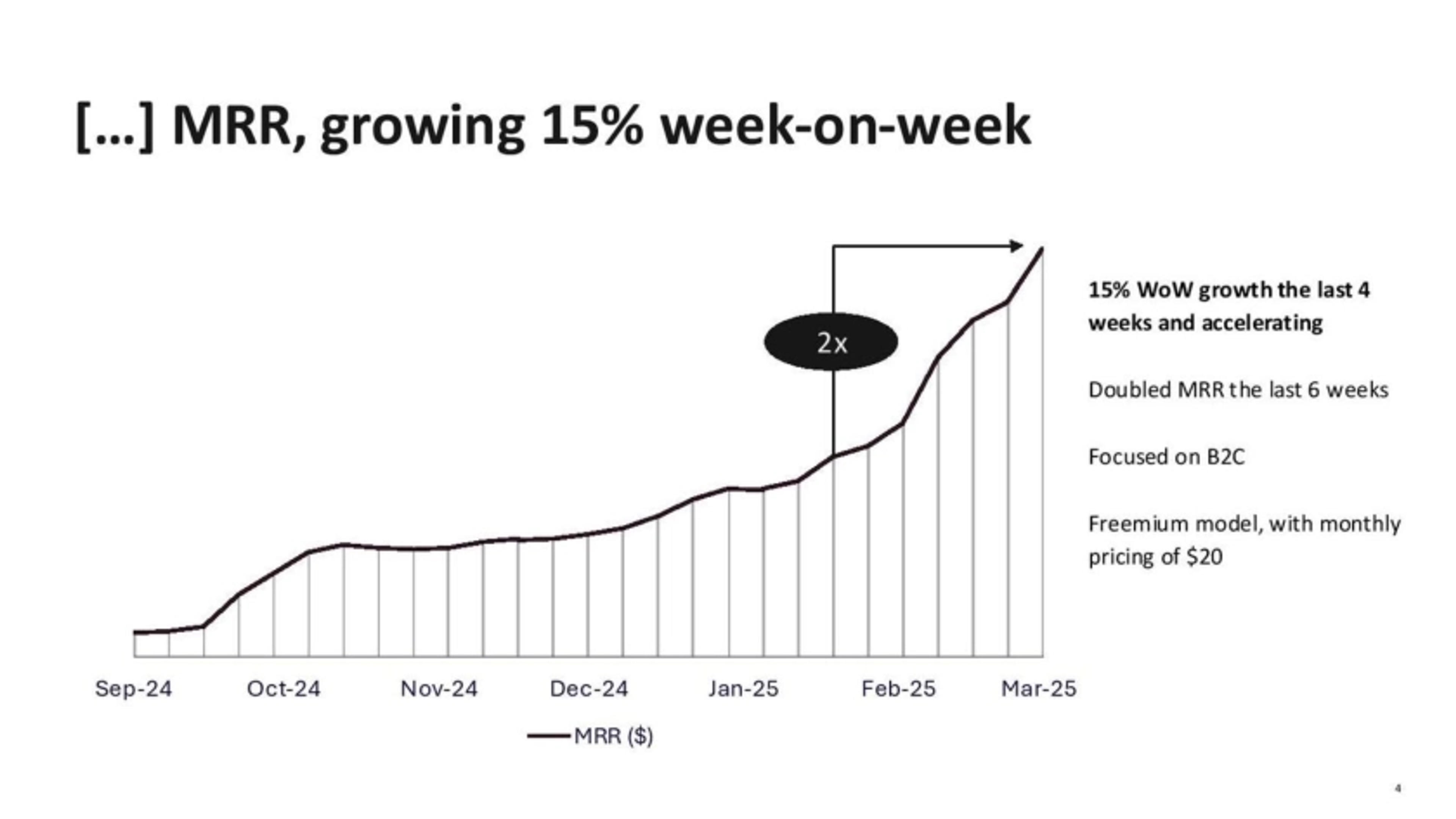 Alice Tech Deck - Page #4 - Traction Slide
