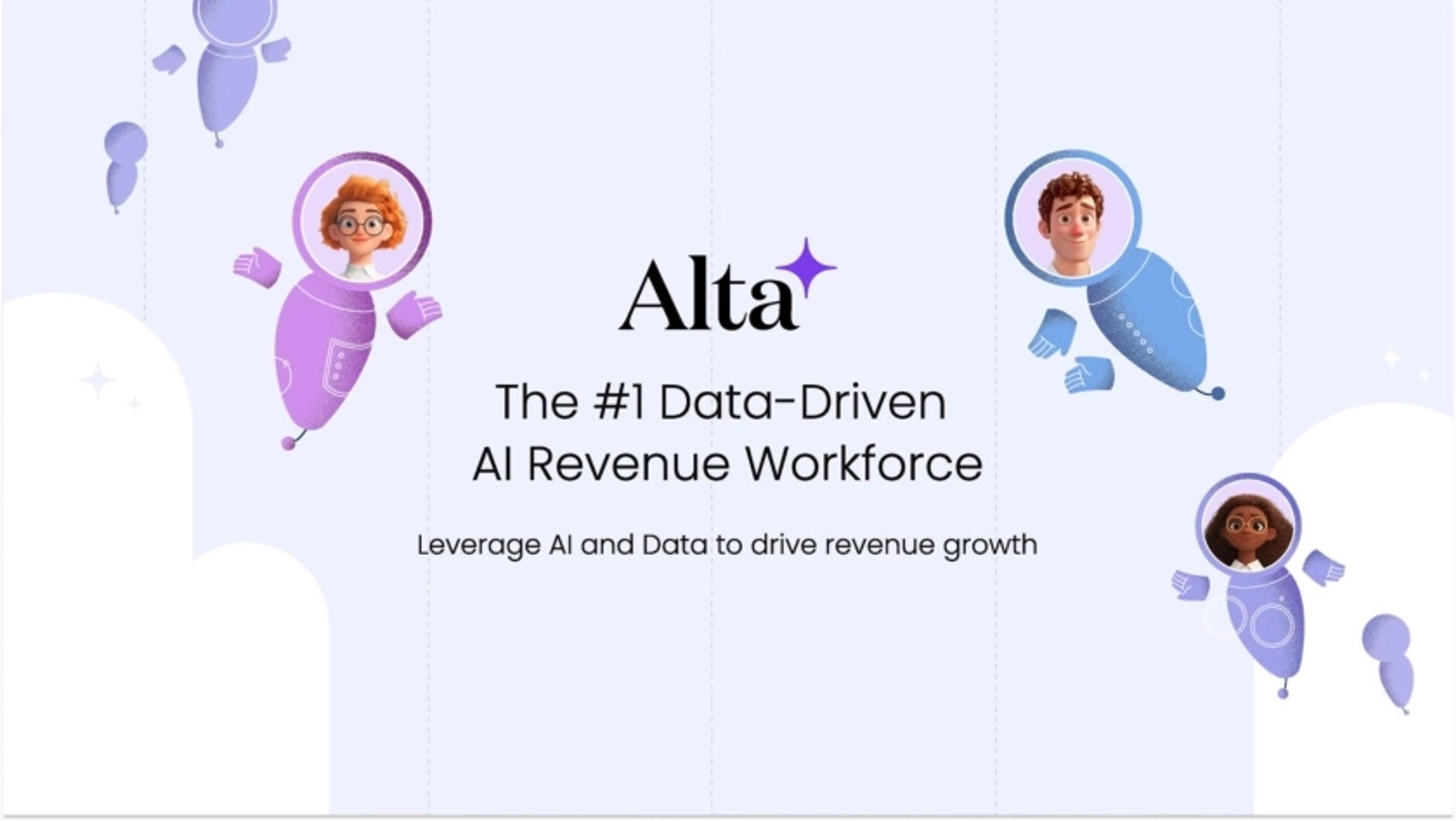 Alta HQ Deck - Page #1 - Title Slide